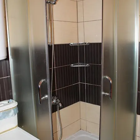 Emma A2 Apartmán *