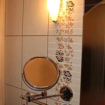 Emma A2 Apartmán Bitola