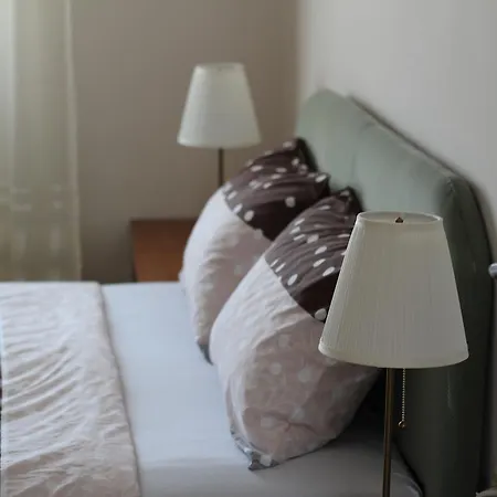 Emma A2 Apartmán *