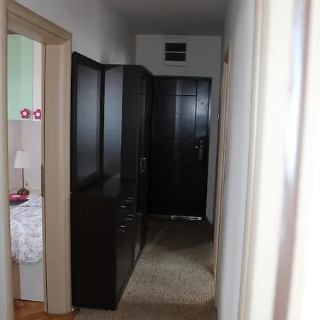 Emma A2 Apartmán *